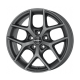 Set of 4 Borbet Y Wheels for the 1996–2003 Audi A3