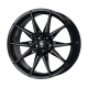 Set of 4 Brock B42 Wheels for the 1996–2003 Audi A3