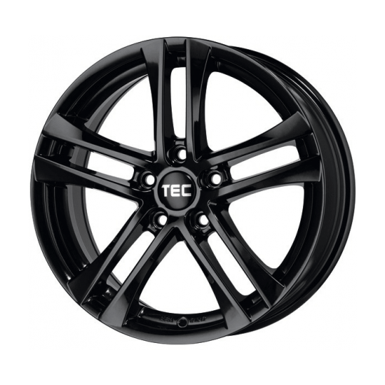 Set di 4 cerchi TEC As 4 per Audi A3 1996-2003