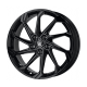 Set di 4 cerchi Brock RC36 per Audi A3 1996-2003