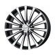 Set van 4 Borbet Blx-velgen voor de Audi A3 2020-2026