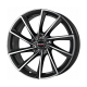 Lot de 4 jantes Borbet Vtx pour Audi A3 2020-2026