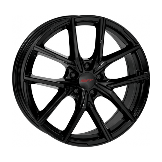 Set of 4 Alutec Aveleno Wheels for the 2020–2026 Audi A3