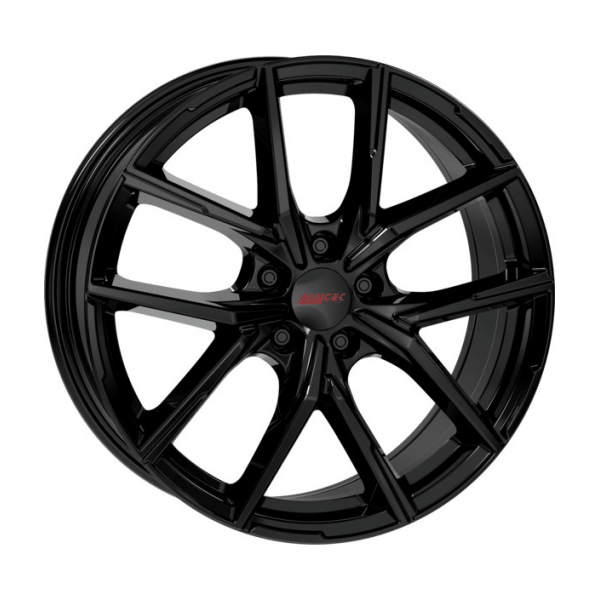Set van 4 Alutec Aveleno-velgen voor Audi A3 2020-2026