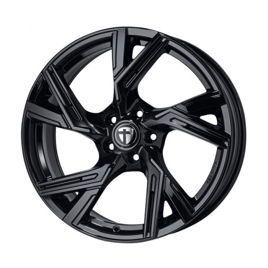 4er-Set Tomason AR1-Felgen für Audi A3 2020–2026