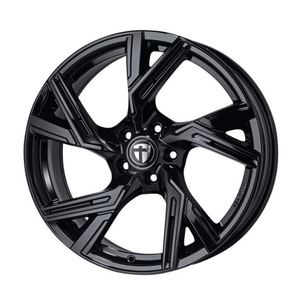 Set med 4 Tomason AR1-fälgar till Audi A3 2020–2026