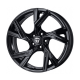 Set of 4 Tomason AR1 Wheels for the 2020–2026 Audi A3