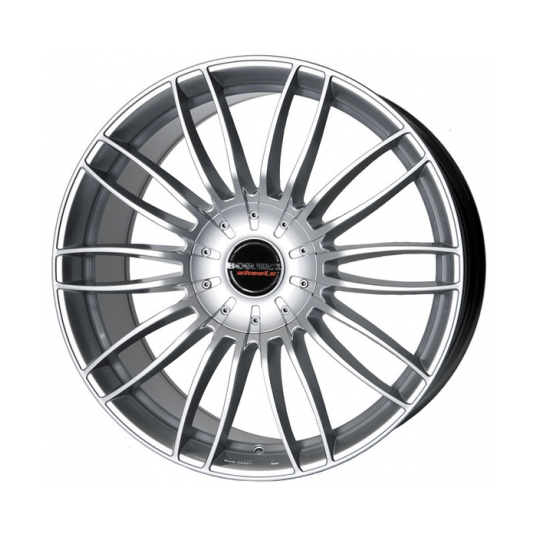 Set di 4 cerchi Borbet CW3 per Audi A3 2020-2026