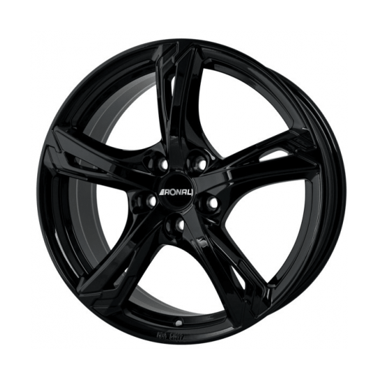 Set of 4 Ronal R62 Wheels for the 2020–2026 Audi A3