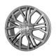 Set di 4 cerchi Brock B41 per Audi A3 2020-2026