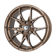Set di 4 cerchi Tomason TN29 per Audi A3 2020-2026