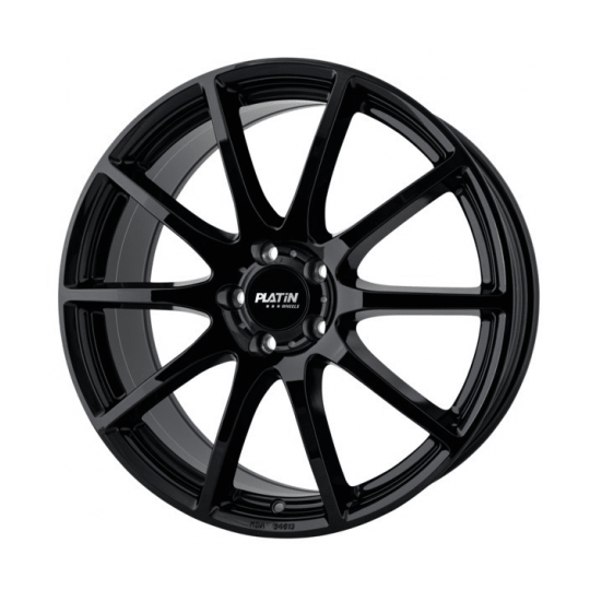 Set di 4 cerchi Platin P 113 per Audi A3 2020-2026