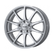 Set med 4 Platin P 113-fälgar till Audi A3 2020–2026