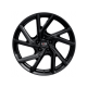 Set of 4 Platin P 107 Wheels for the 2020–2026 Audi A3