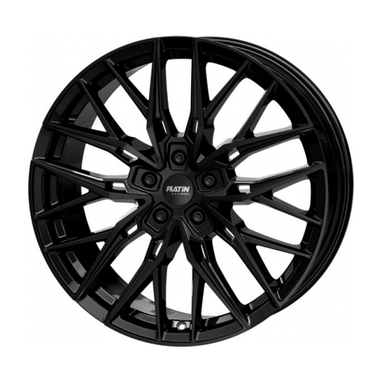 Set of 4 Platin P 125 Wheels for the 2020–2026 Audi A3