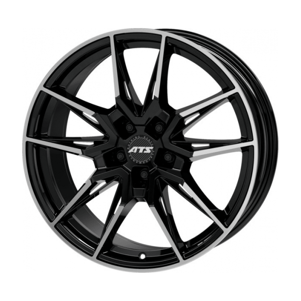 Set van 4 ATS Force-velgen voor de Audi A3 2020-2026