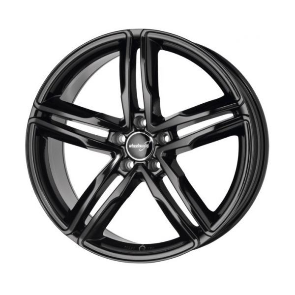 Set di 4 cerchi 2DRV WH11 per Audi A3 2020-2026