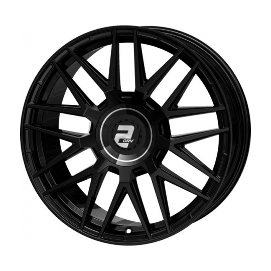 Set of 4 2DRV WH43 rims for the 2020–2026 Audi A3