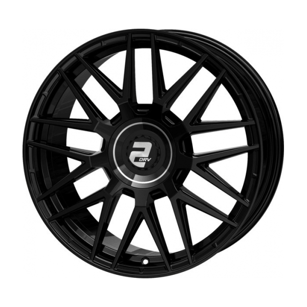 Lot de 4 jantes 2DRV WH43 pour Audi A3 2020-2026