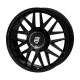 Set van 4 2DRV WH43-velgen voor Audi A3 2020-2026