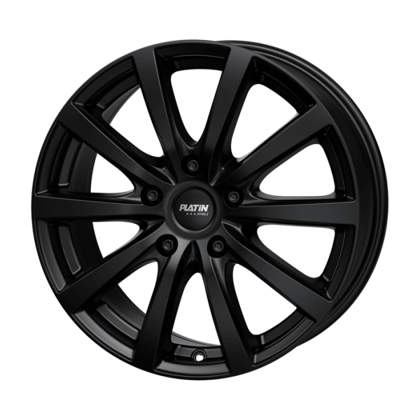 Juego de 4 llantas Platin P 69 para Audi A3 2020-2026