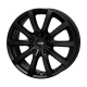 Set of 4 Platin P 69 Wheels for the 2020–2026 Audi A3