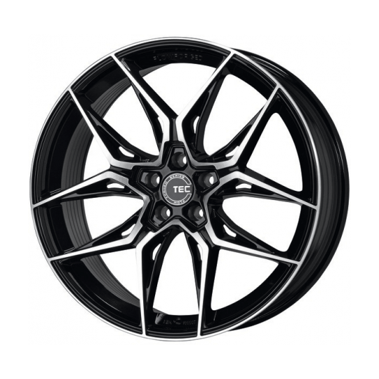 Set of 4 TEC Gt 9 Wheels for the 2020–2026 Audi A3