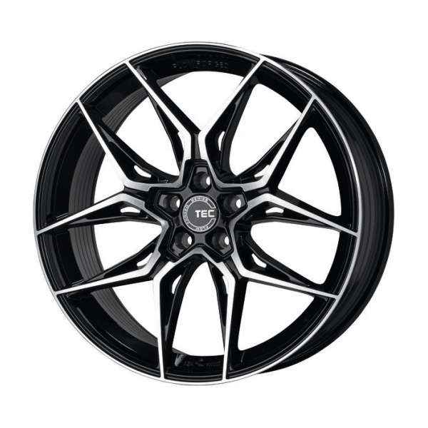 Set of 4 TEC Gt 9 Wheels for the 2020–2026 Audi A3