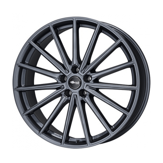 Set of 4 Brock B43 Wheels for the 2020–2026 Audi A3