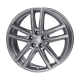 Set di 4 cerchi Rial X10 per Audi A3 2020-2026