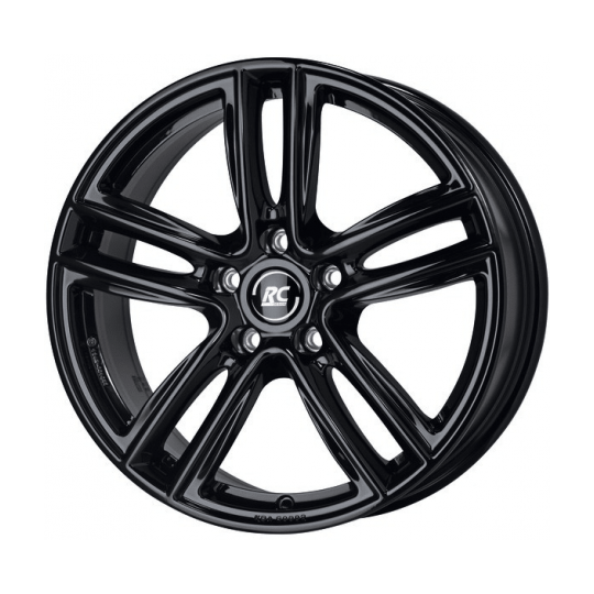 Set of 4 Brock RC27 Wheels for the 2020–2026 Audi A3
