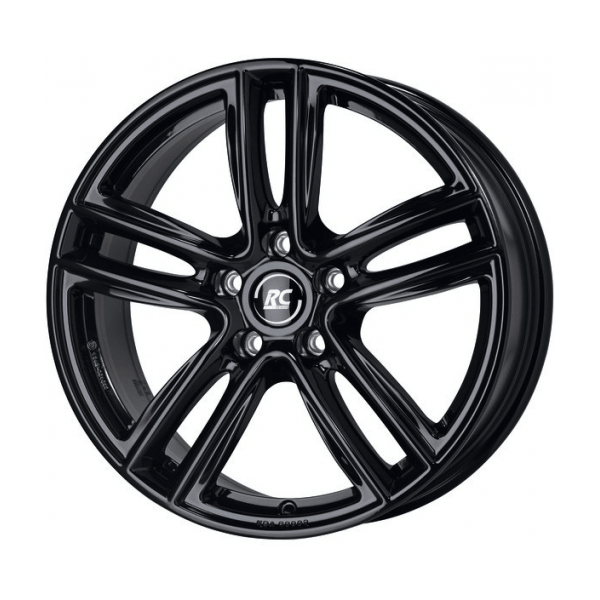 Lot de 4 jantes Brock RC27 pour Audi A3 2020-2026