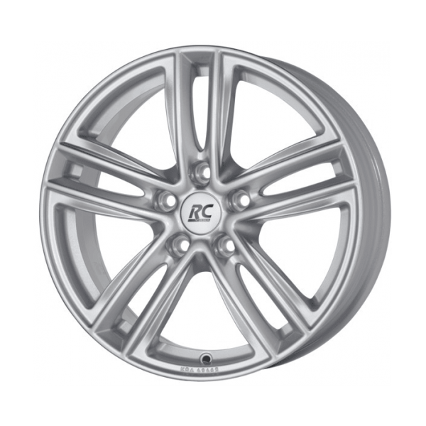 Set of 4 Brock RC27 Wheels for the 2020–2026 Audi A3