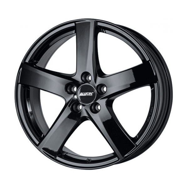 Set of 4 Alutec Freeze Wheels for the 2020–2026 Audi A3