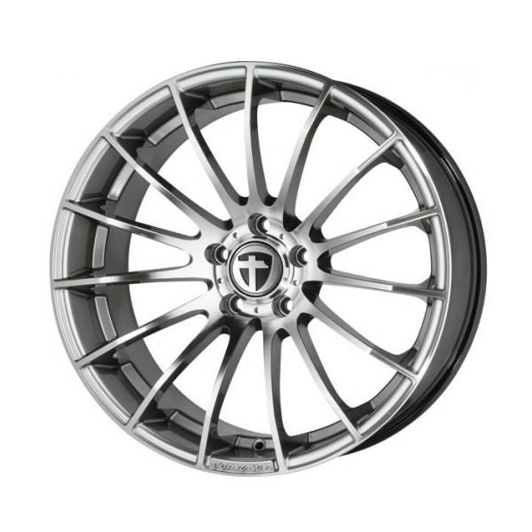 Set of 4 Tomason TN9 Wheels for the 2020–2026 Audi A3