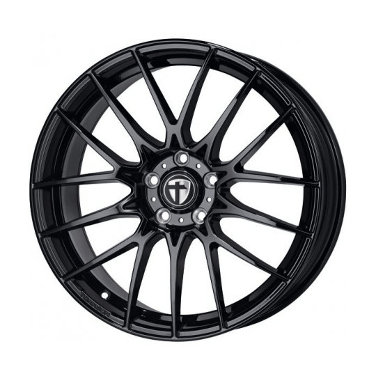 4er-Set Tomason TN26-Felgen für Audi A3 2020–2026