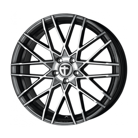 Set of 4 Tomason TN19 Wheels for the 2020–2026 Audi A3