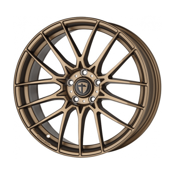 Set of 4 Tomason TN26 Wheels for the 2020–2026 Audi A3