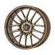 Set di 4 cerchi Tomason TN26 per Audi A3 2020-2026