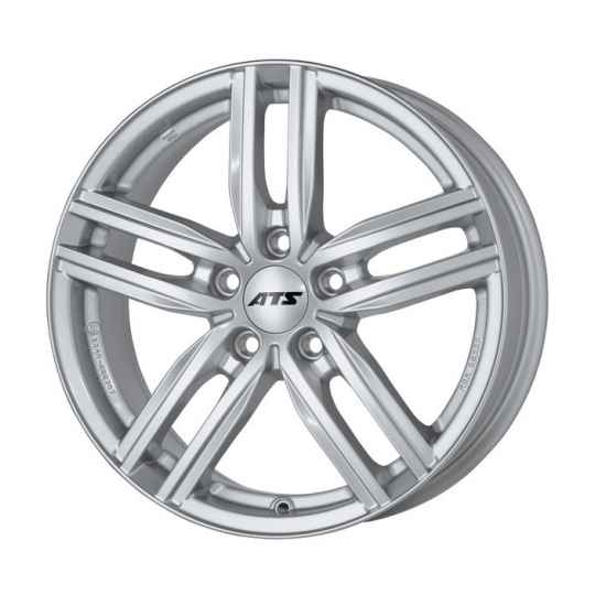 Set di 4 cerchi ATS Antares per Audi A3 2020-2026