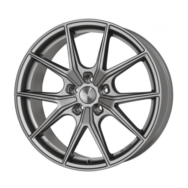 Set of 4 Brock B40 Wheels for the 2020–2026 Audi A3