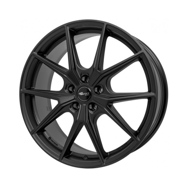 Set van 4 Brock B40-velgen voor de Audi A3 2020-2026