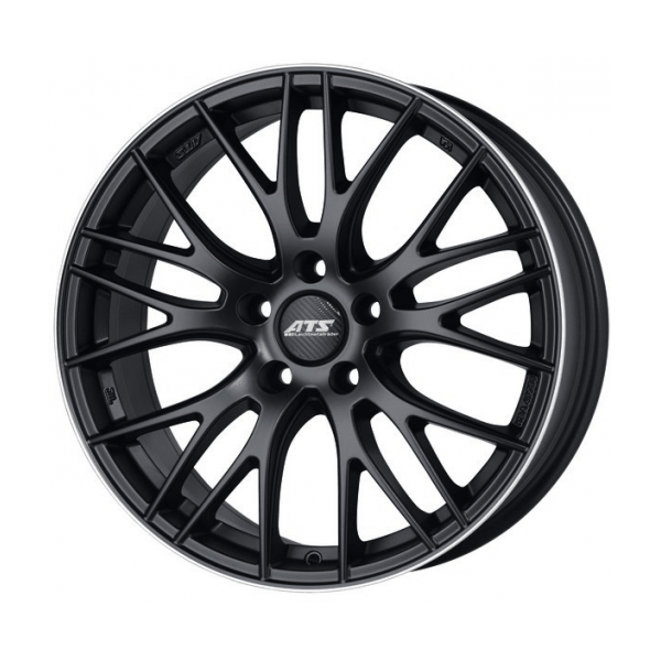 Set med 4 ATS Perfektion-fälgar till Audi A3 2020–2026