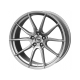 Set med 4 TEC Gt Race-I-fälgar till Audi A3 2020–2026