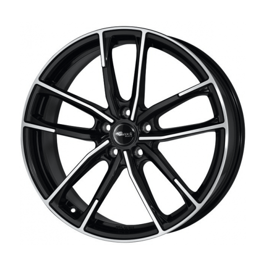 Juego de 4 llantas Brock B38 para Audi A3 2020-2026