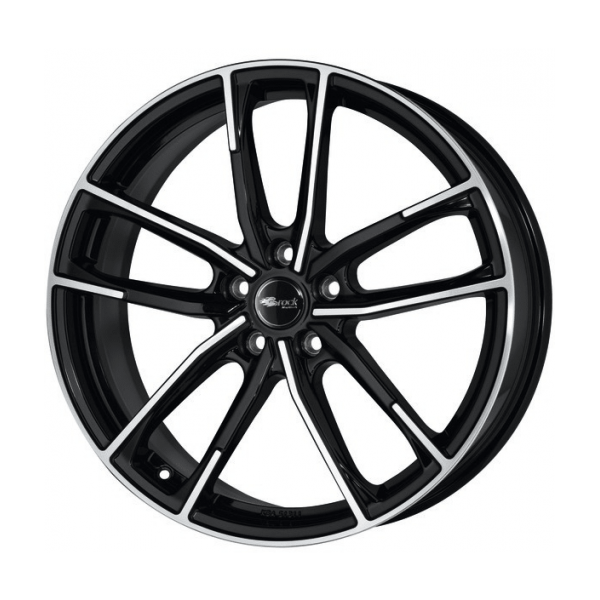 Set of 4 Brock B38 Wheels for the 2020–2026 Audi A3