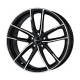 Set van 4 Brock B38-velgen voor de Audi A3 2020-2026