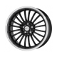 Lot de 4 jantes Brock B24GP pour Audi A3 2020-2026