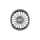 4er-Set Brock B24GP-Felgen für Audi A3 2020–2026