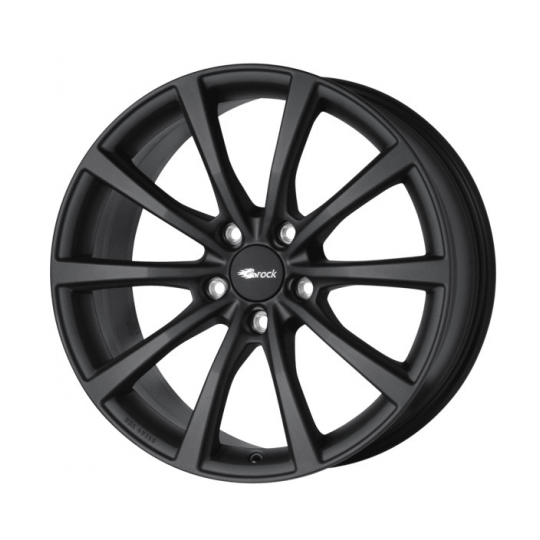 Set of 4 Brock B32 Wheels for the 2020–2026 Audi A3